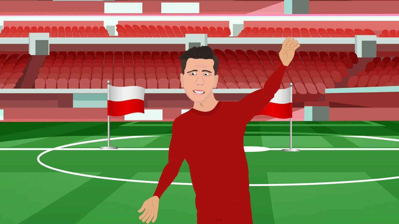 BĘDZIE SIĘ DZIAŁO - EURO 2024   (PIERSI - Bałkanica  parodia )