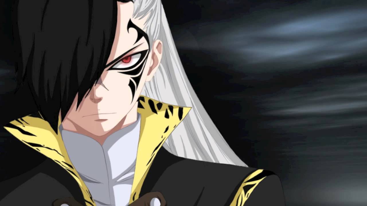 Fairy Tail - Dragon Raishuu Ost