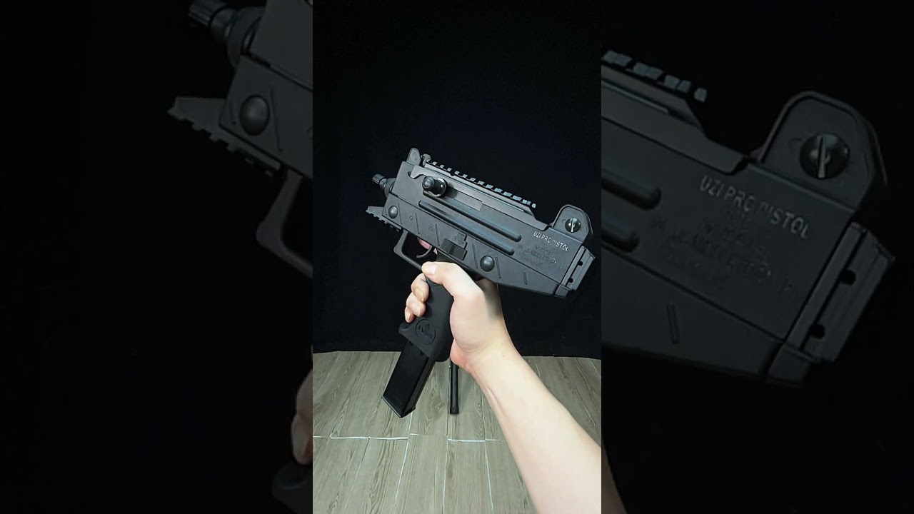 Gel Blaster Toy Pistol #ToyGun
