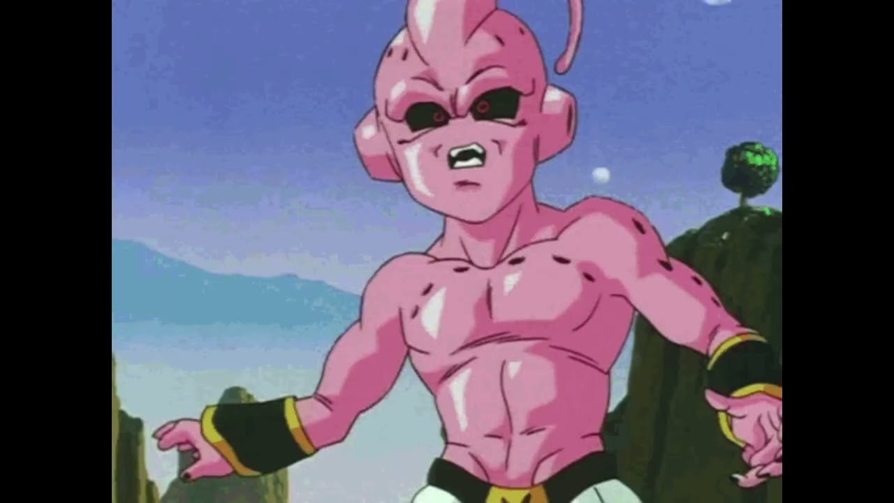 [FREE] ICYTWAT X dragon ball z type beat- BUU