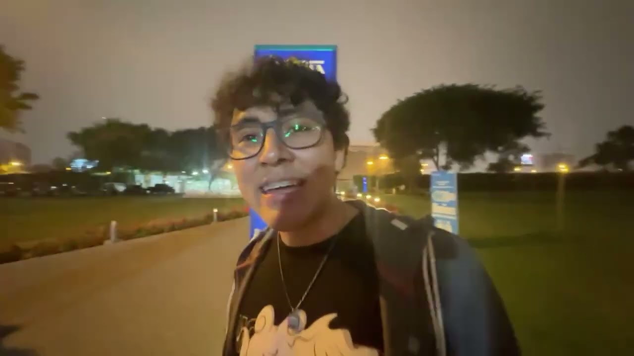 "ANTHONY SE HACE RESPETAR Y PONE EN SU LUGAR A UNA BROMISTA EN LA CALLE" | Casi se pelean