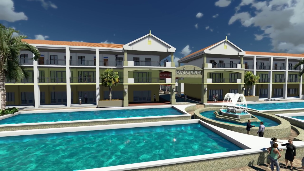 Nouveau Kiskeya, republic of Haiti.... a new vision for Haiti