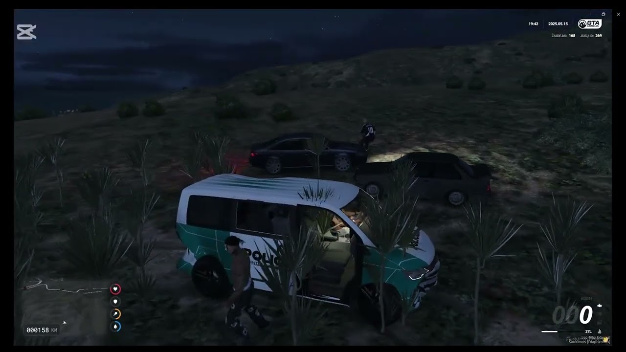 GTAkaimeliai.lt geriausias mėntas kaime
