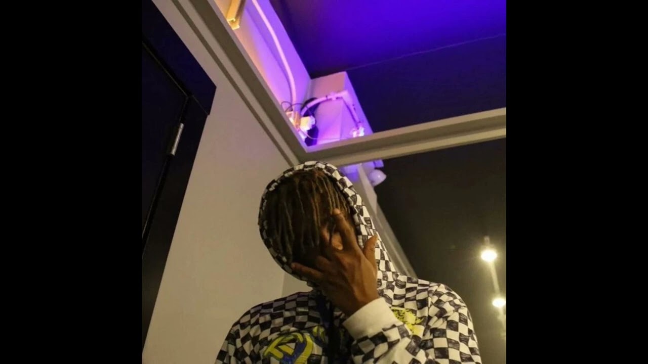 [FREE FOR PROFIT] Juice WRLD Type Beat - 