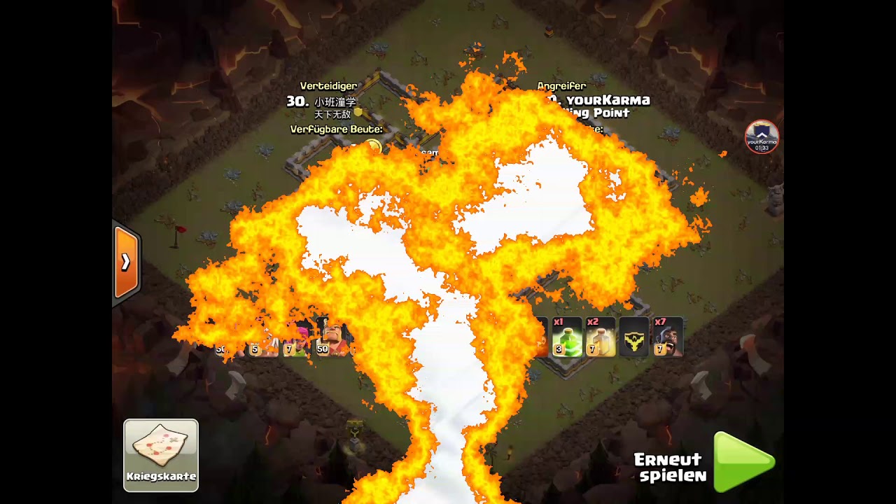 [yourKarma|TH11&TH10] QC Hogs & CB Lalo