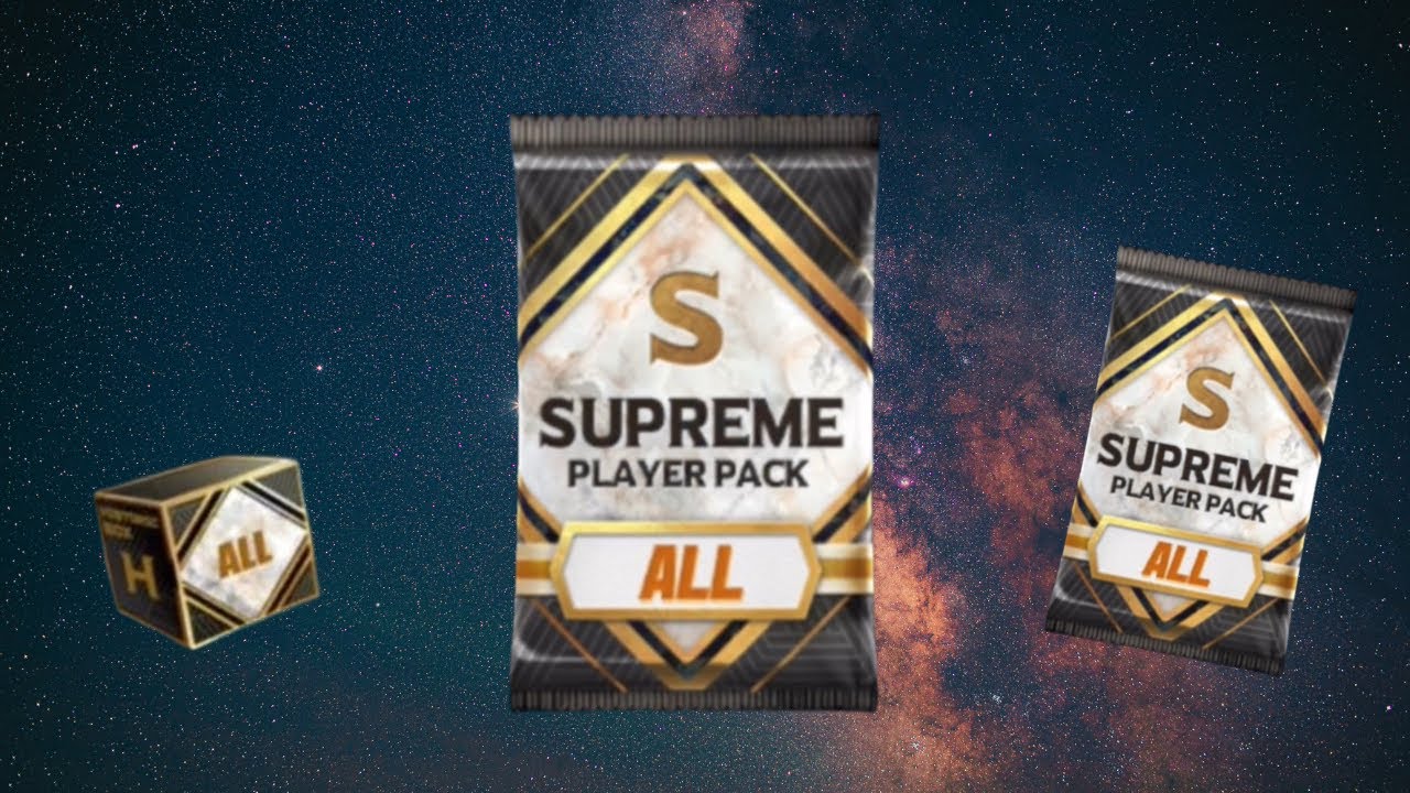 卓越包×2開箱！會不會直接畢業？Historic and Supreme Player Packs｜MLB 9 Innings 26