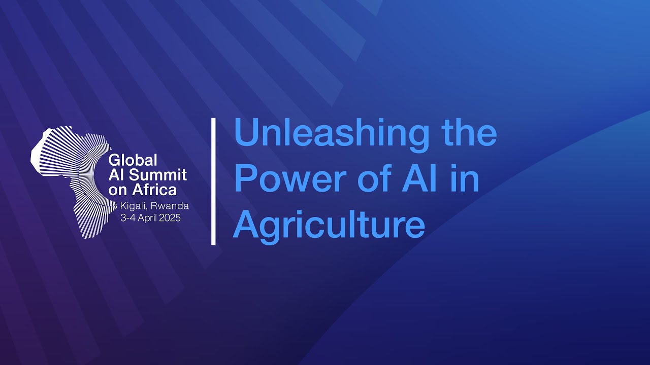 Unleashing the Power of AI in Agriculture