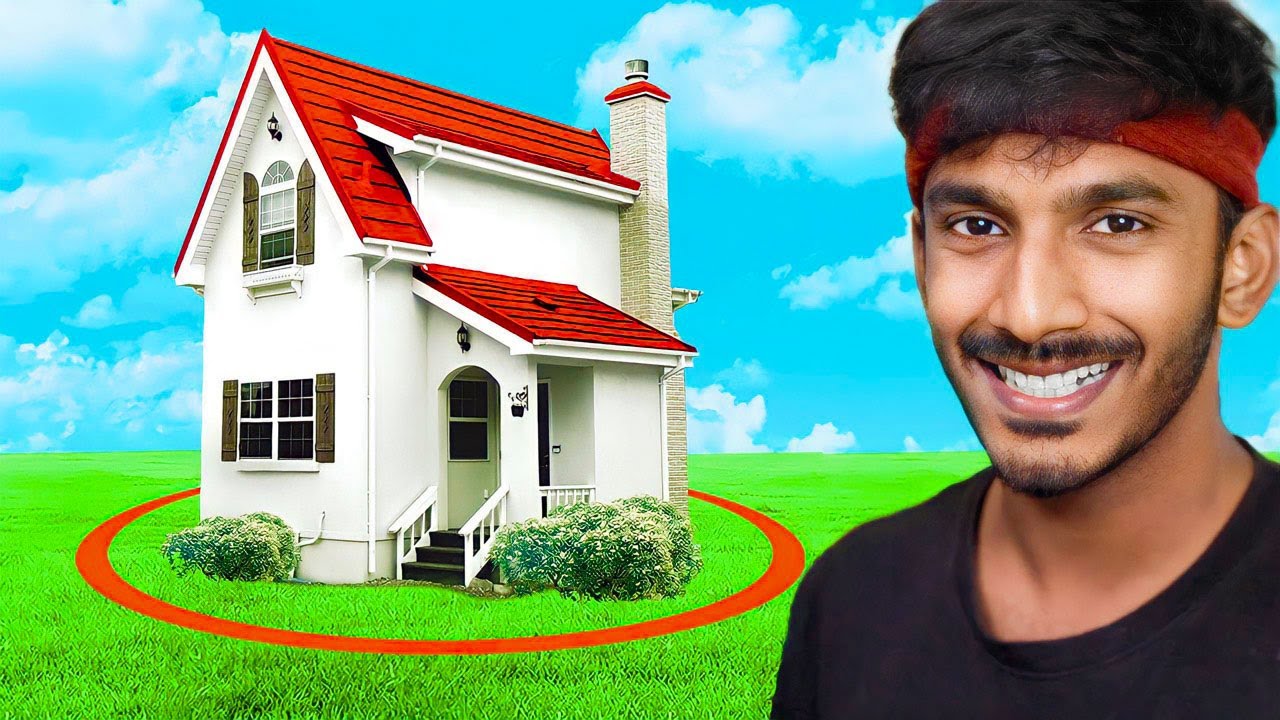 Transforming a Luxury Mansion in House Flipper - Part 5