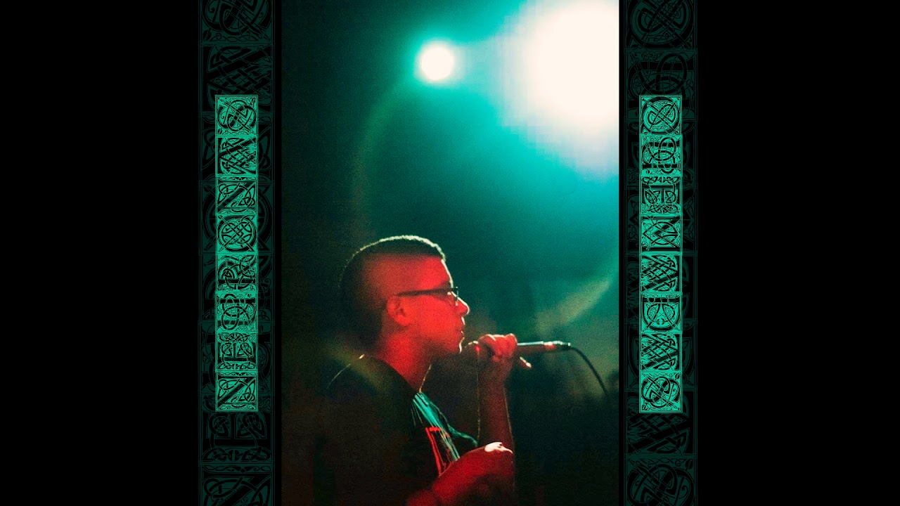 Zabaz - Neuronas Quemadas (Prod. M. Traveller)