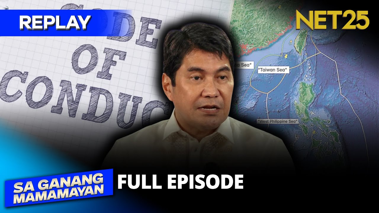Sa Ganang Mamamayan - February 5, 2026