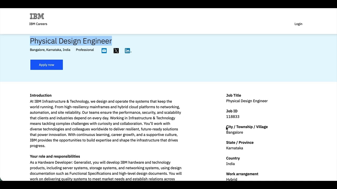 🔥 Today's Top 3 Job Openings in India | Fresh Recruitment Updates | 9 June 2026
