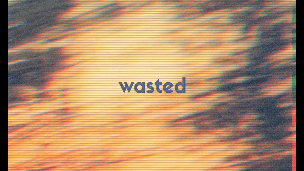 Pelo Pelo - Wasted