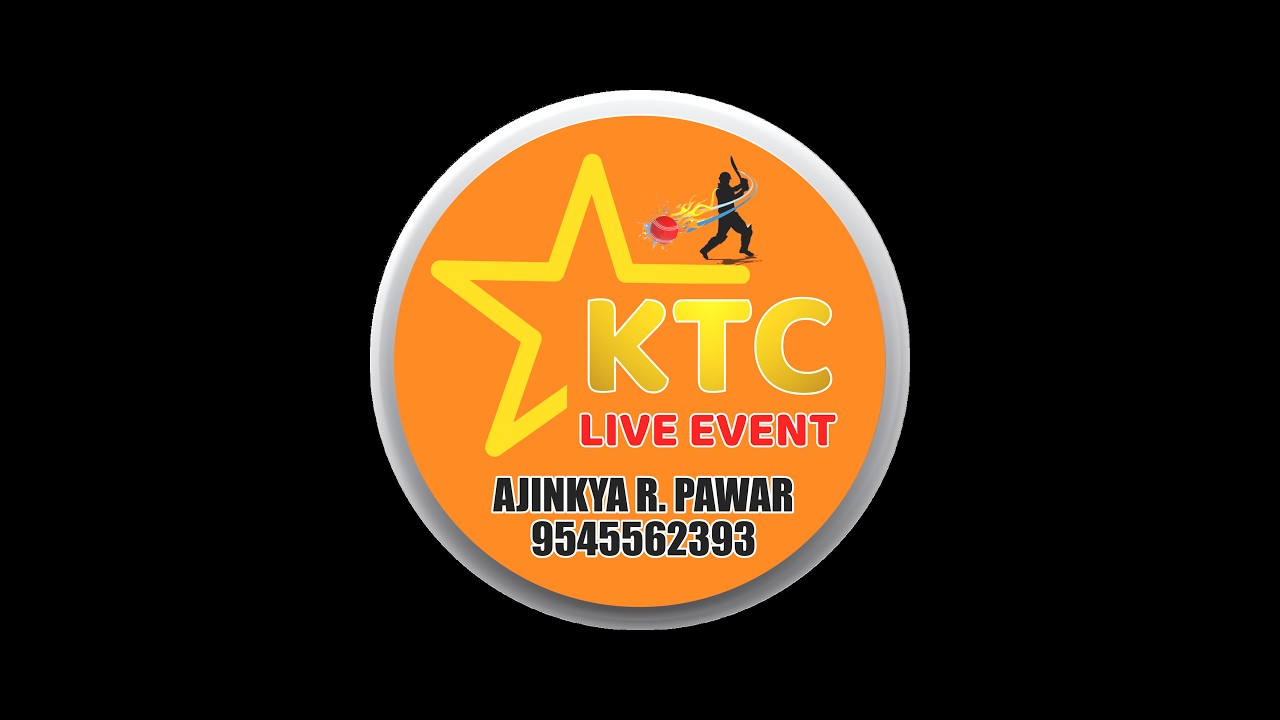 जय डाबाया चषक २०२६ चोरावले ।। दिवस-दुसरा || #ktc_live_event