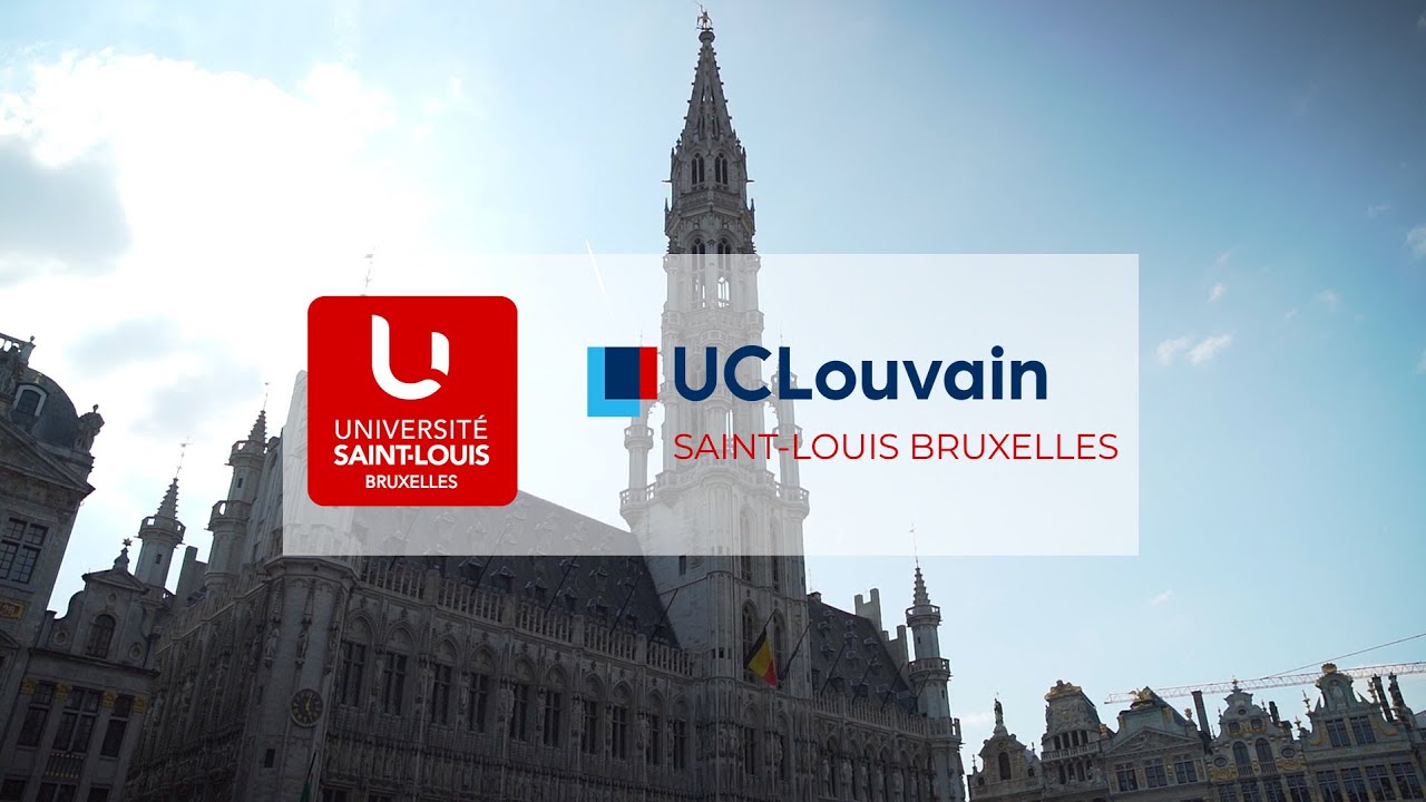 Université Saint-Louis Bruxelles