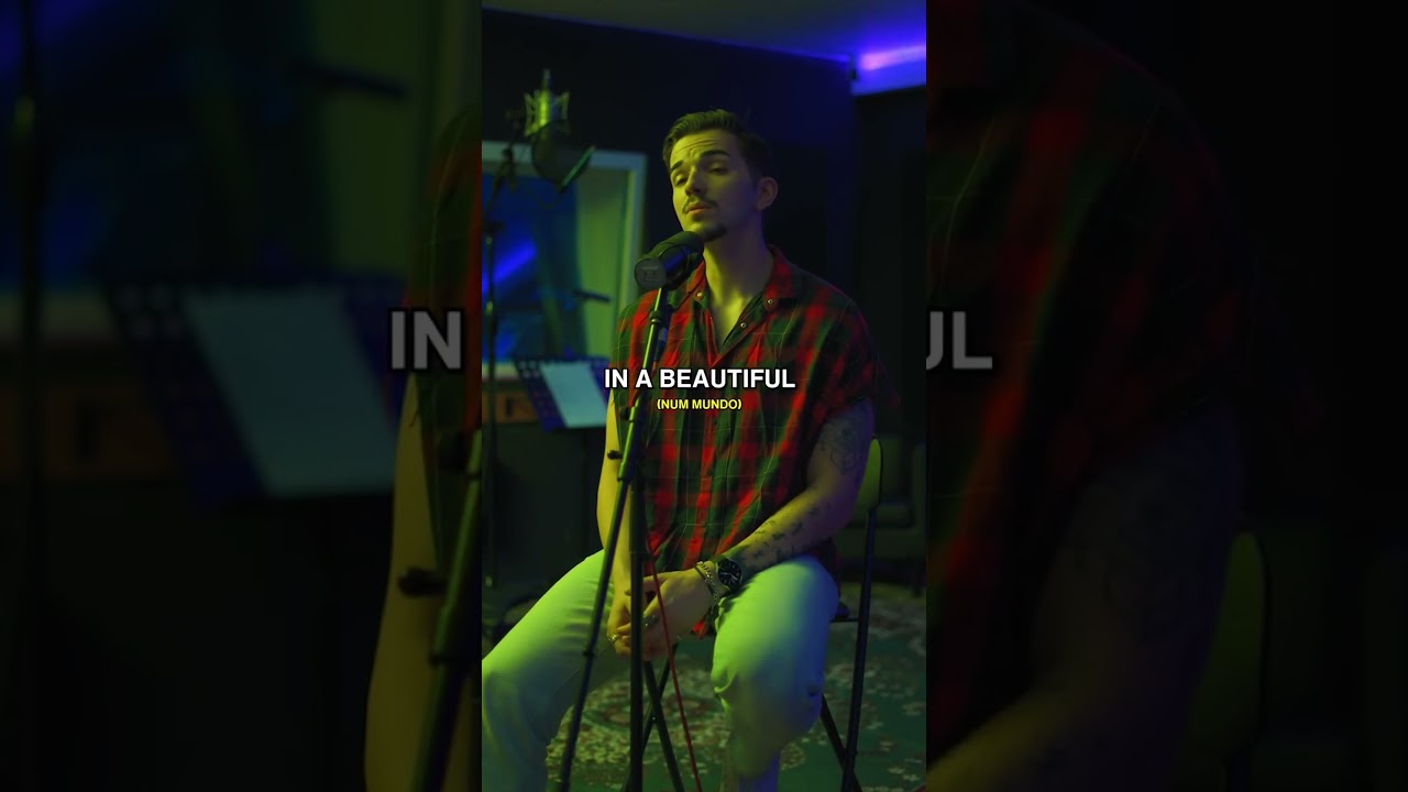 Creep - Radiohead (cover)
