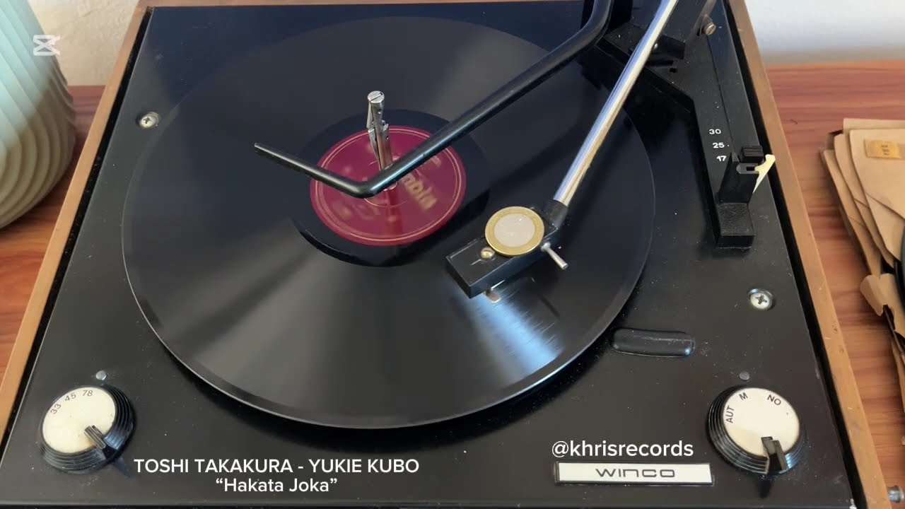 TOSHI TAKAKURA - YUKIE KUBO 