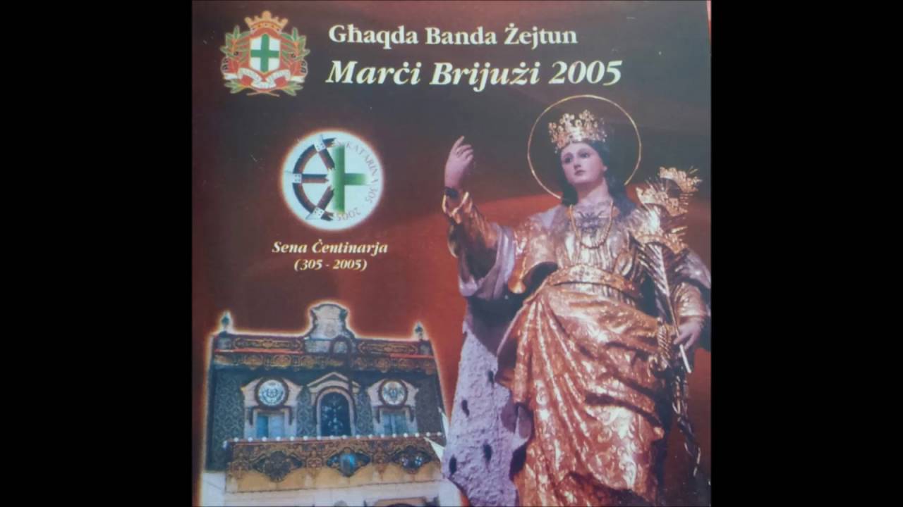 innu marc banda zejtun
