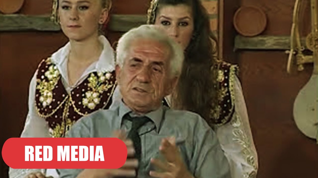 Sali Zogiani - Anekdota