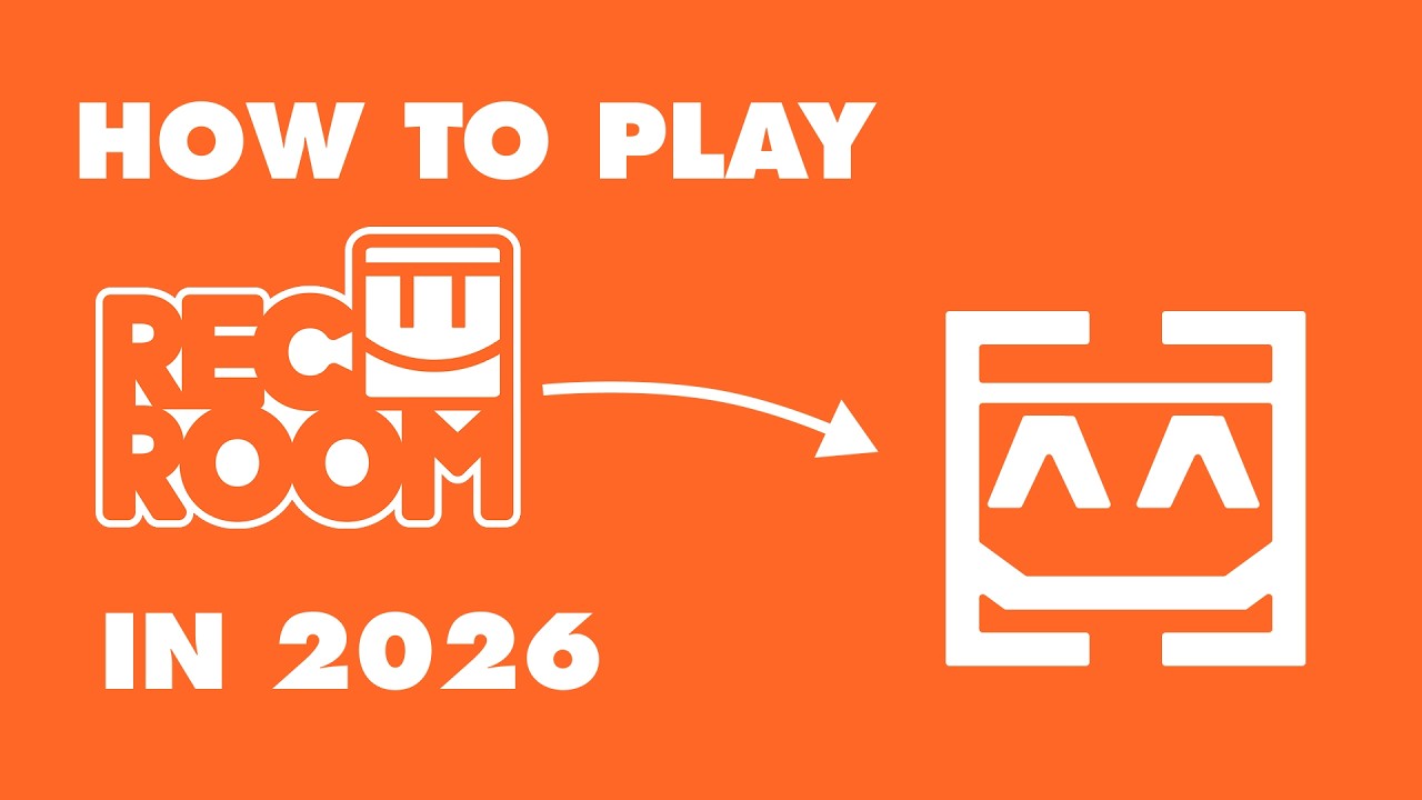How to Play Rec Room in 2026
