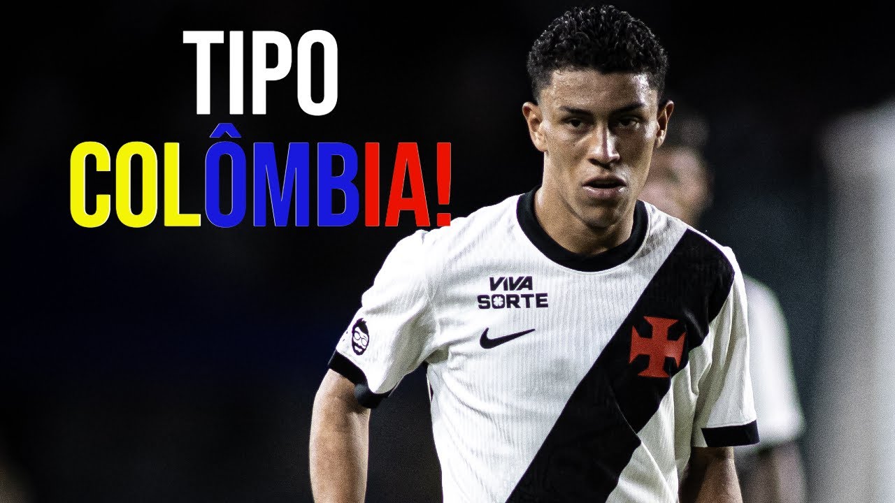 ROJAS BRILHA, GOMEZ FAZ GOLAÇO E VASCO VENCE O BOAVISTA NO CARIOCA | PÓS-JOGO BOAVISTA 0 X 3 VASCO