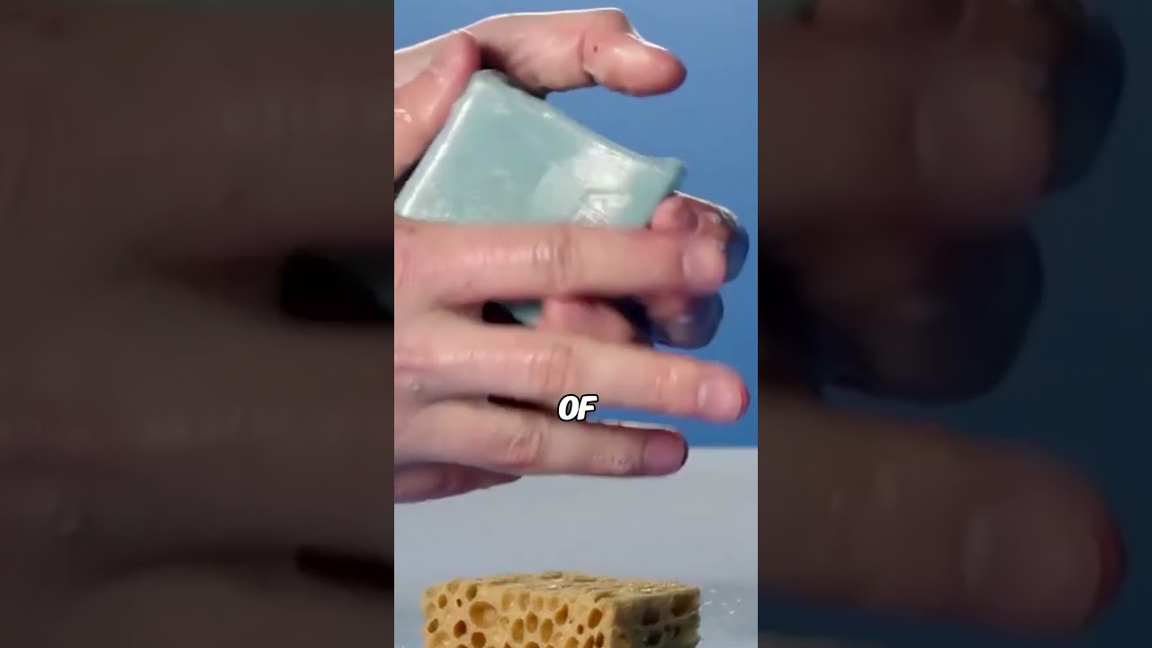 The Future Of Soap 🧼