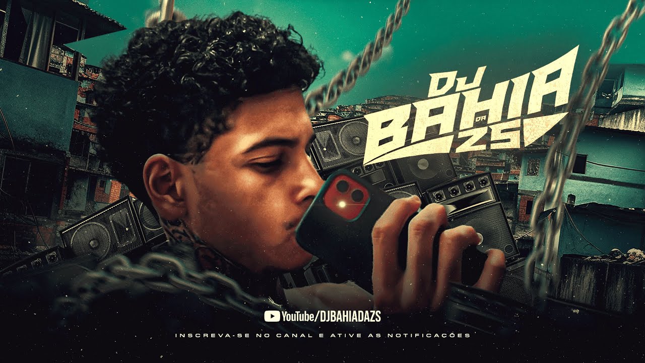 ME DESCULPA VIDA - MC 7BELO e ISAAC RABELLO (DJ RAFA DO PR e DJ BAHIA DA ZS)