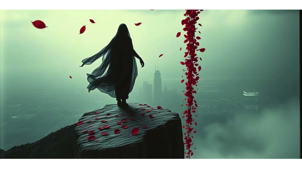 Ela G&ouml;zl&uuml;m Ben Bu Elden Gidersem..(Anadolu rock)