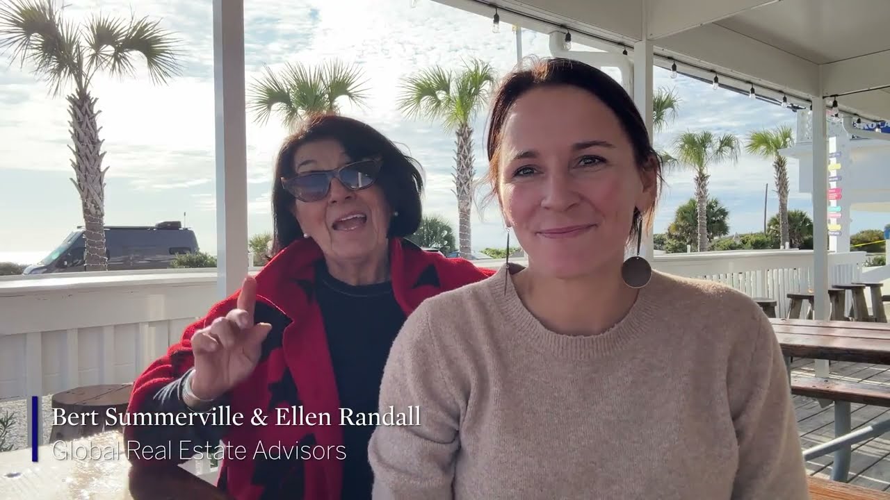West End PCB | Neighborhood Guide | Sotheby's International Realty [Rolla]