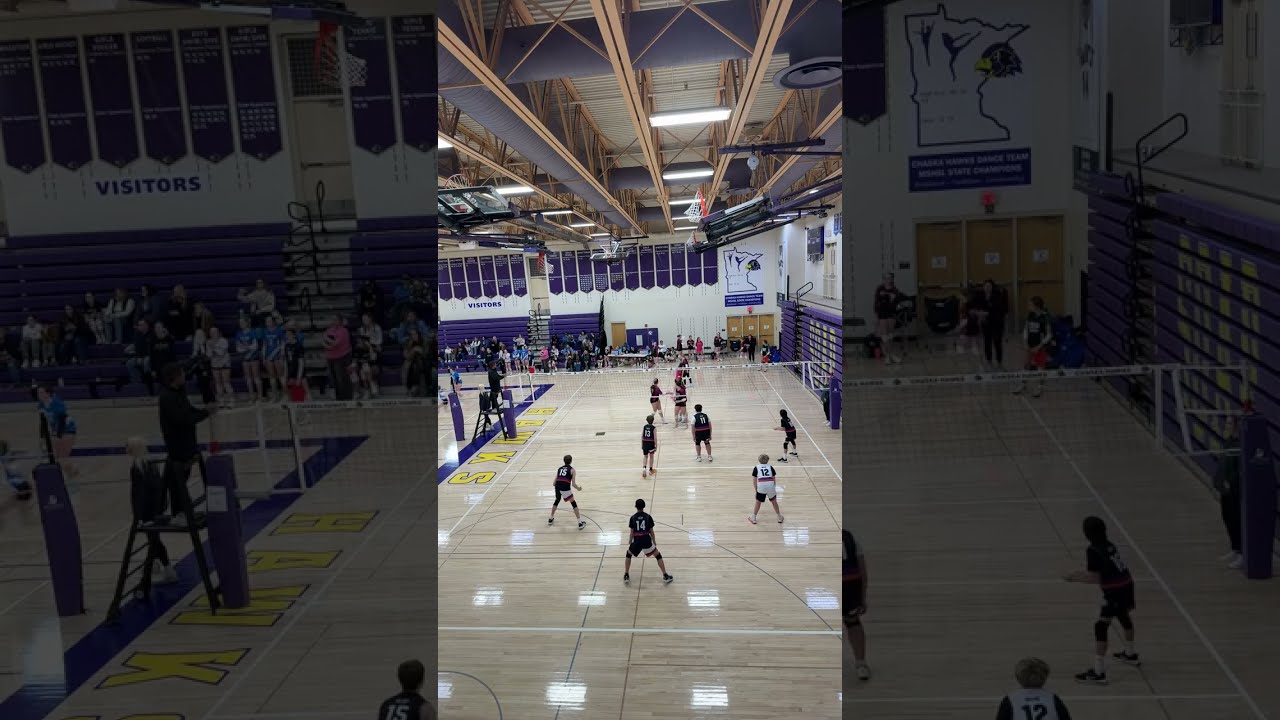 Ignite 15-2 v MN Select Boys 14-Black