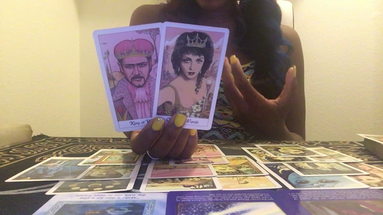 Leo - The past is BACK! You can TRUST them! Soulmate/Twin Flame - August 5th-15th