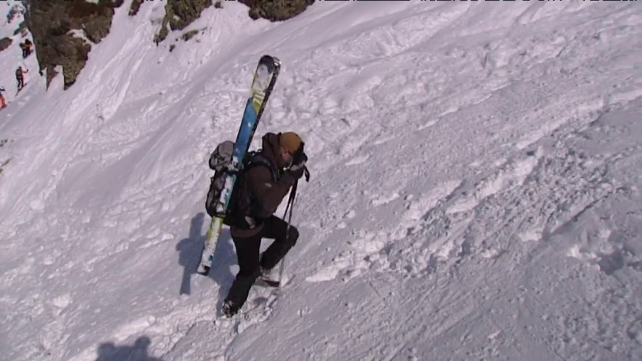 Chamrousse abandonne l'am&eacute;nagement de pistes de ski sur le secteur des Vans