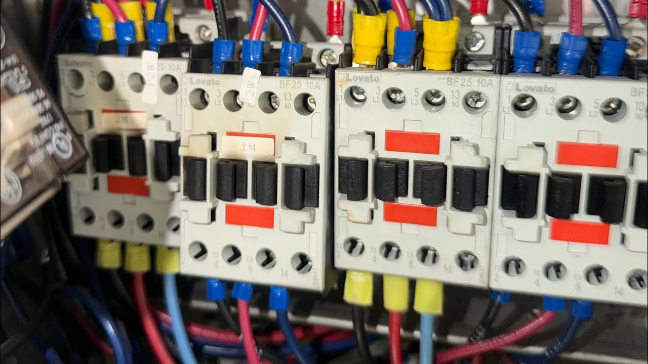 Electro freeze - intermittent freezing