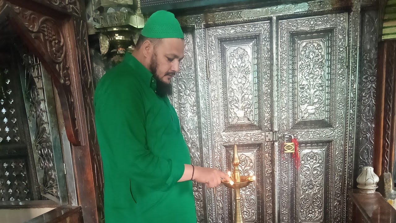 #SAIYED ALI MIRA DATAR DARGAH SAREF GUJARAT# NEW VIDEO #VAIRAL VIDEO#