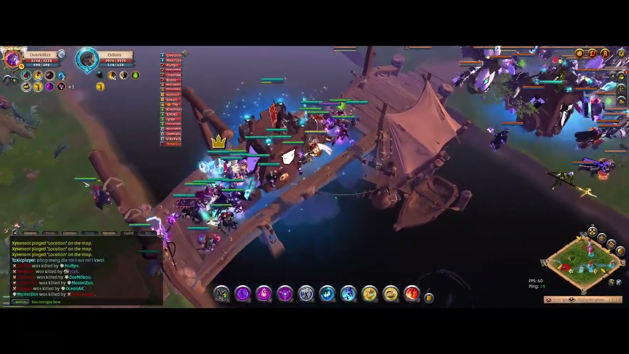 Great Arcane POV 13-01-26 Pt.2
