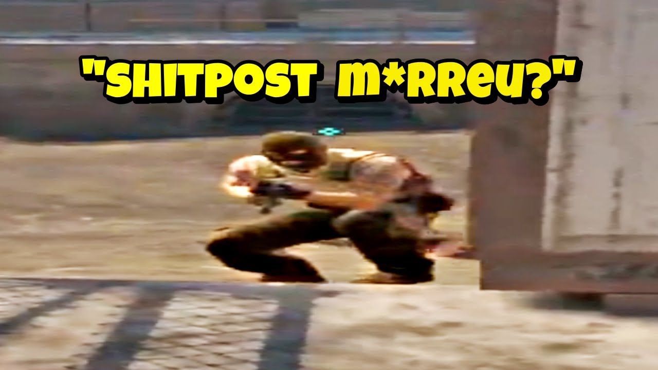 shitpost cs2 compilado #55
