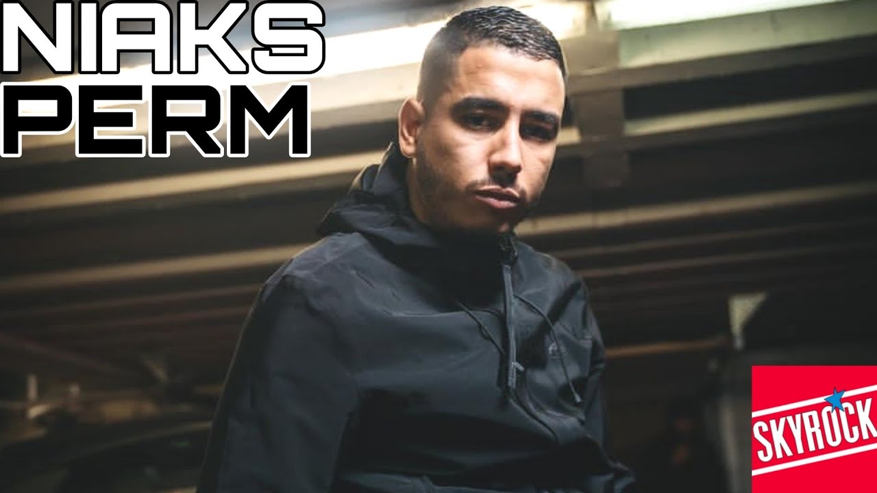 Niaks - Perm (Version Skyrock)