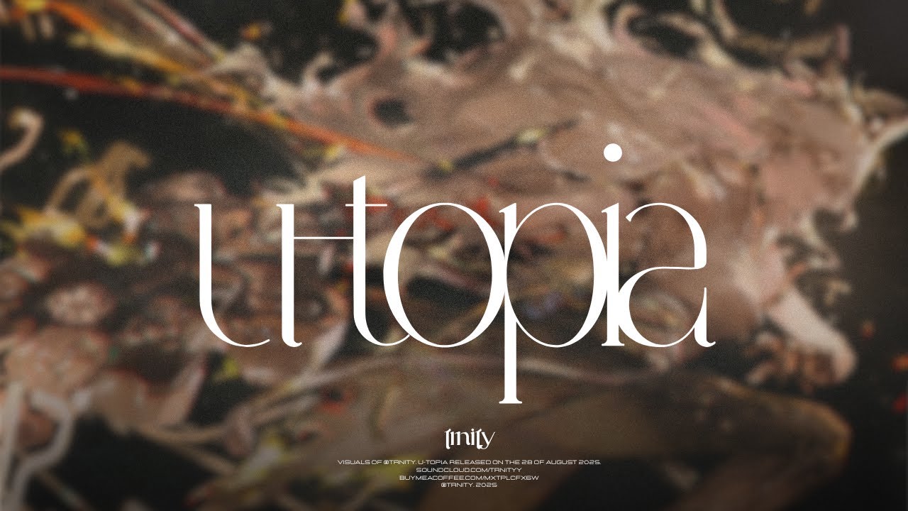 TRNITY - UTOPIA
