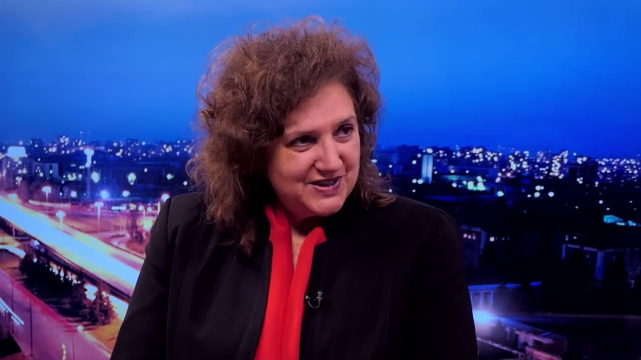 !! ВТанчева: много бързо ще светне първият тест какви избори и каква BG ще има в следващите месеци