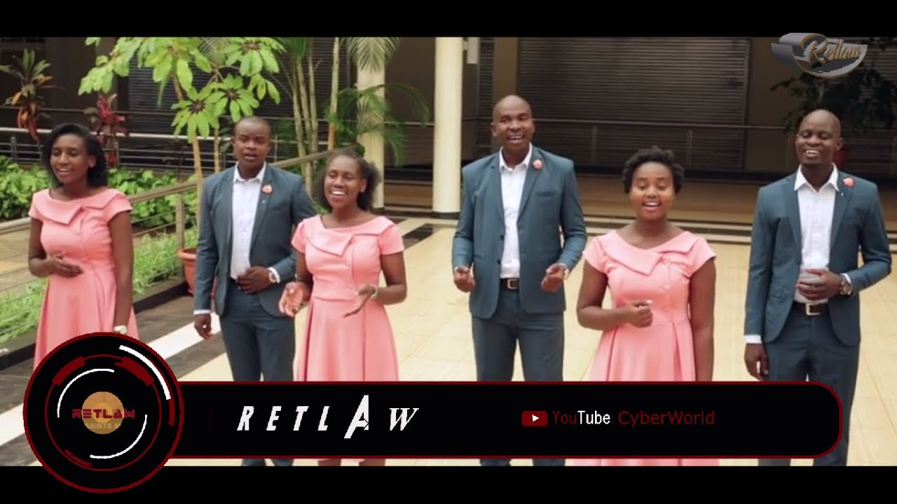 Swahili SDA Songs, Video Mix
