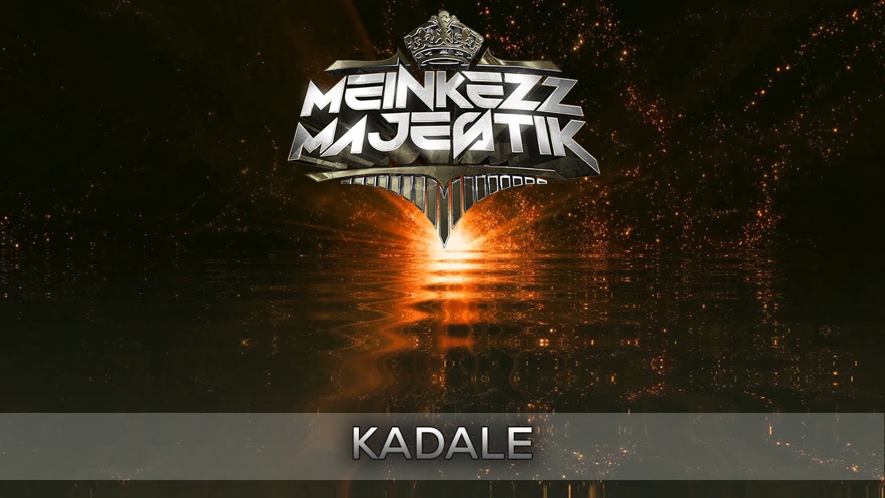 KADALE - DARDAN TYPE BEAT (PROD. LEAVEALEGACY x BEATMACHINEZ x MEINKEZZ MAJESTIK)