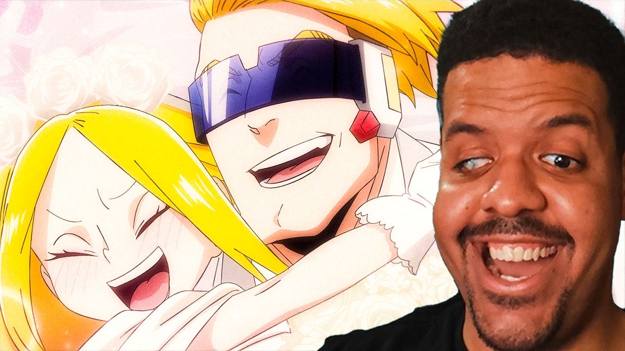 My Hero Academia: Vigilantes Season 2 Episode 11 Reaction
