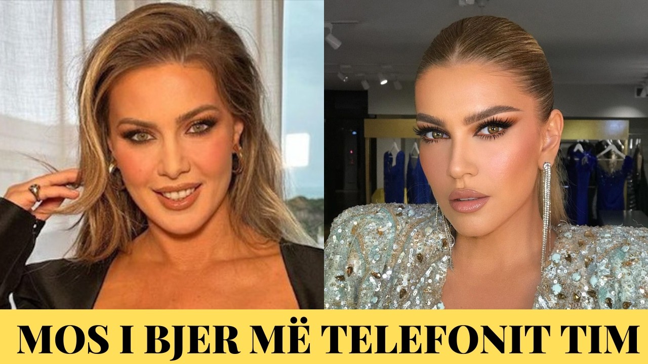 Leonora Jakupi  H*AKMERRET Ndaj Oltës: I Bën GJËMËN