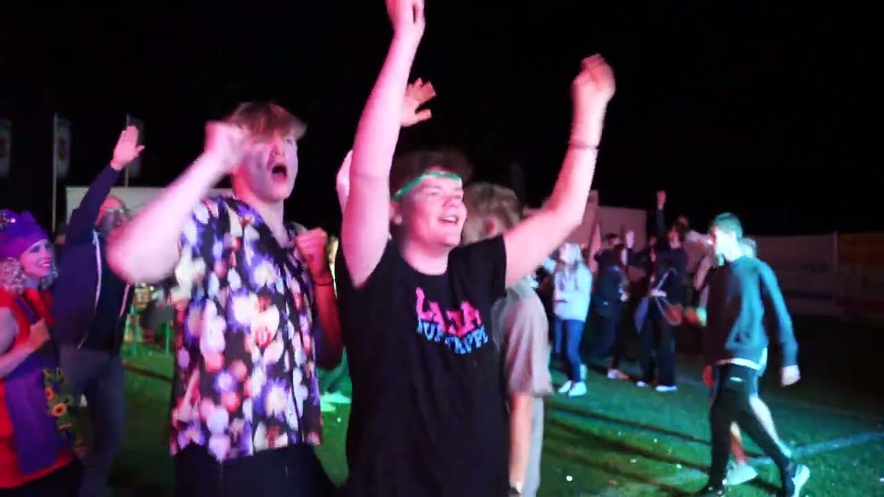 SV Cappeln | CSDSDSDSVC Sportwoche | Official Aftermovie 2022
