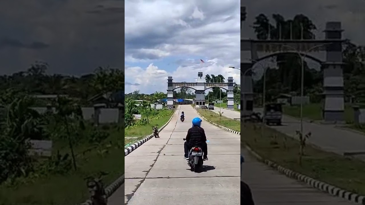 KOARMADA 3 SORONG