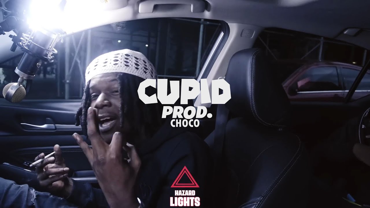 [SOLD] Kenzo Balla x Kyle Richh x NY Sample Drill Type Beat 2023 - 