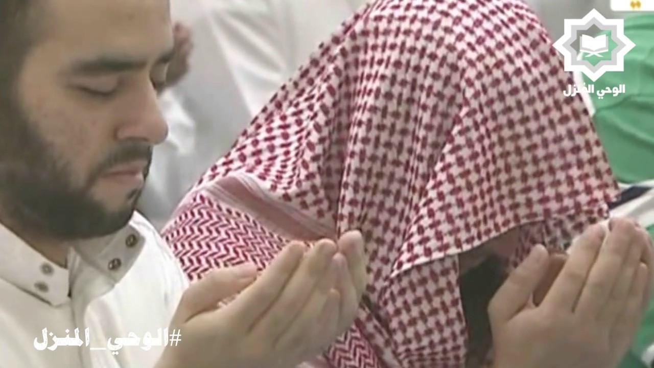 دعاء ليلة 1 رمضان 1438هـ للشيخ ناصر القطامي [ اللهم أهل علينا شهر رمضان برضوانك ]