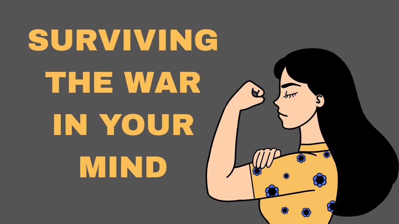 The Silent War Inside Your Head