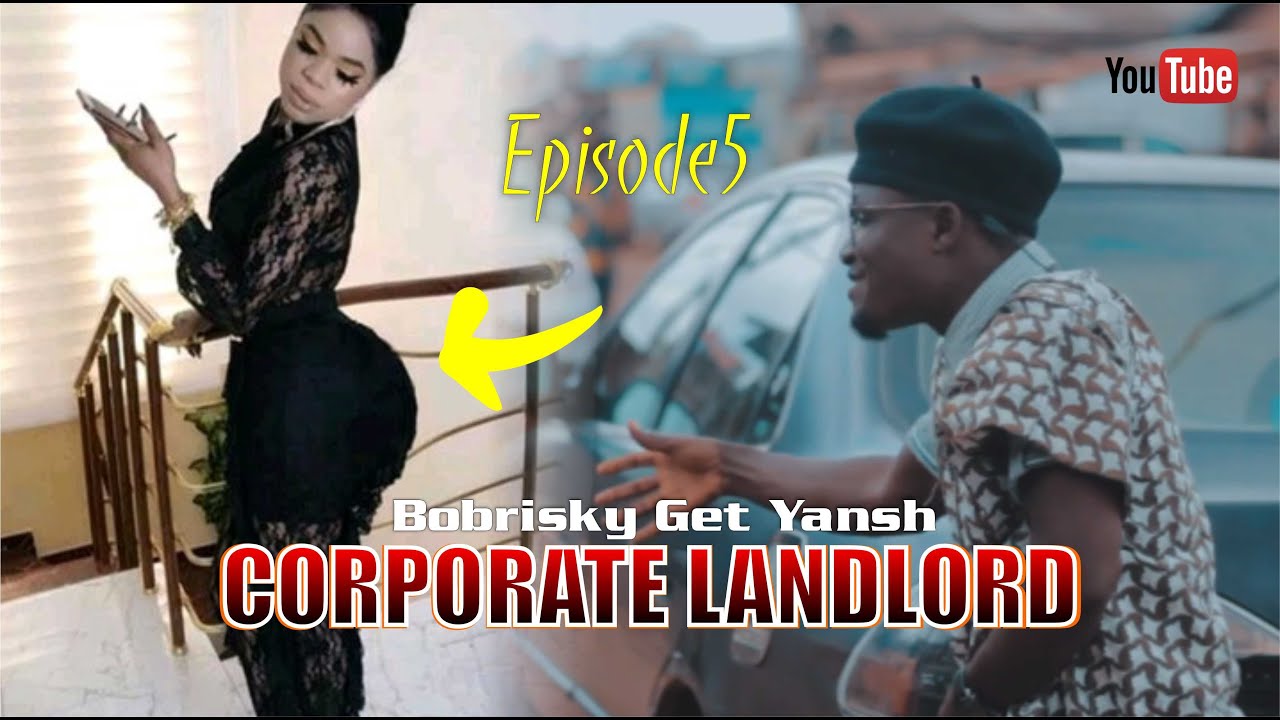 Corporate Landlord - Ep5 | 2020 FUNNY VIDEOS | BEST FUNNY VIDEOS 2020