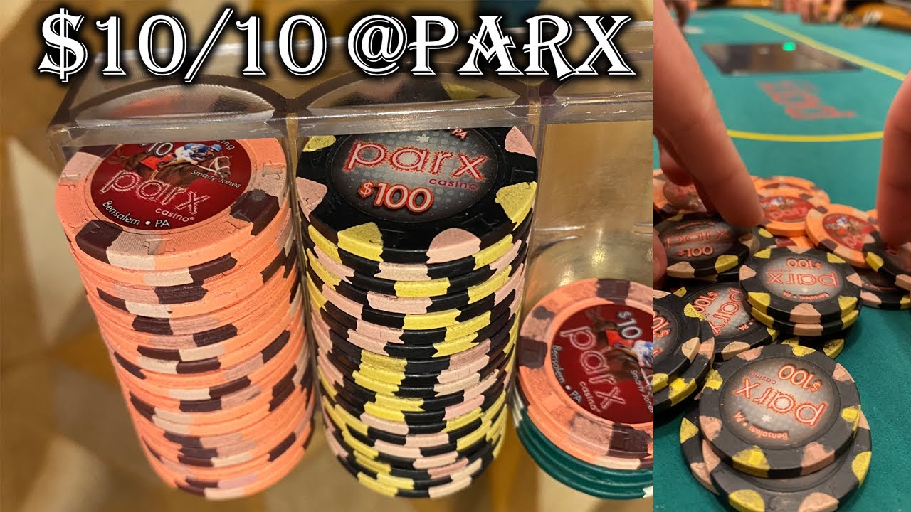 Can we get paid at 10/10?! Flushes, sets, and full houses! / Ace Poker Vlog 10