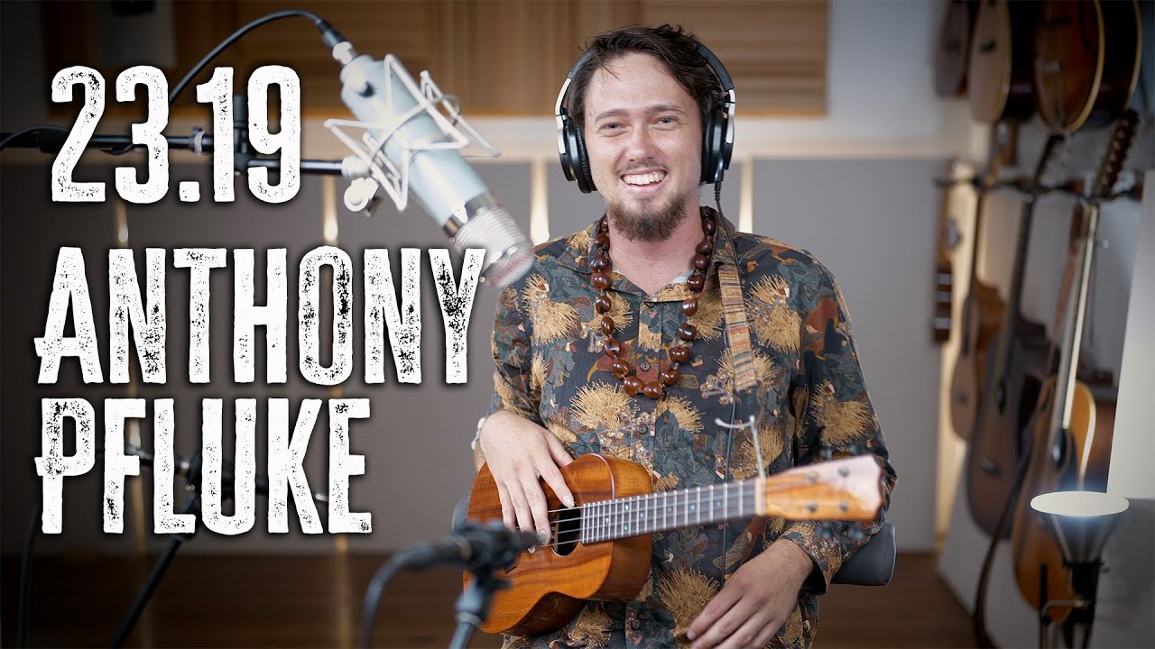 23.19 Anthony Pfluke w Kalei & Corey
